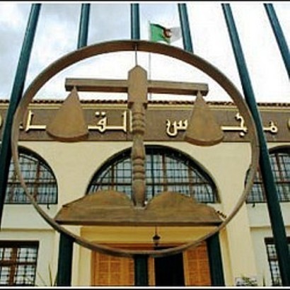 Tribunal de Tizi-Ouzou (Photo DR)