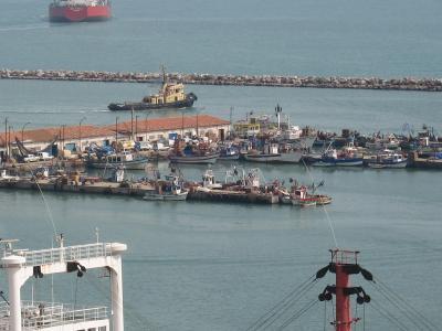 Port de Vgayet (PHOTO: DR)