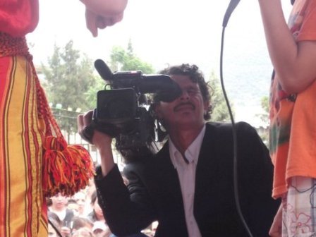 Le cinéaste Hocine Redjala condamné à 240 heures de travaux d’intérêt général
