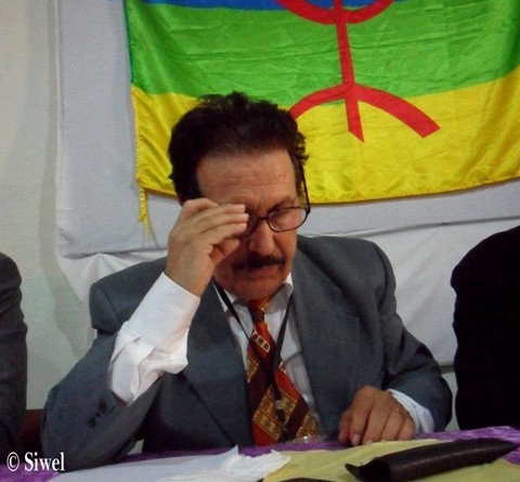 Congrès national kabyle : le MAK va engager des consultations