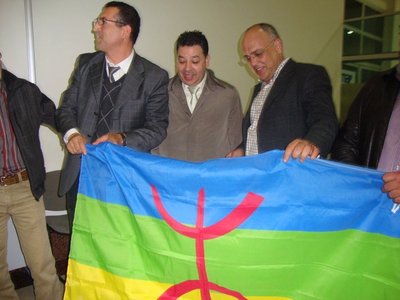 Rif: Mohamed El Battiui rédige un projet de réforme de la constitution marocaine