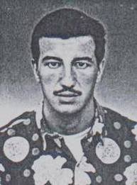 Malik Medjnoun (PHOTO: DR)