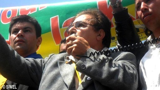 Le MAK renouvelle son appel à la création d’un front unitaire de résistance