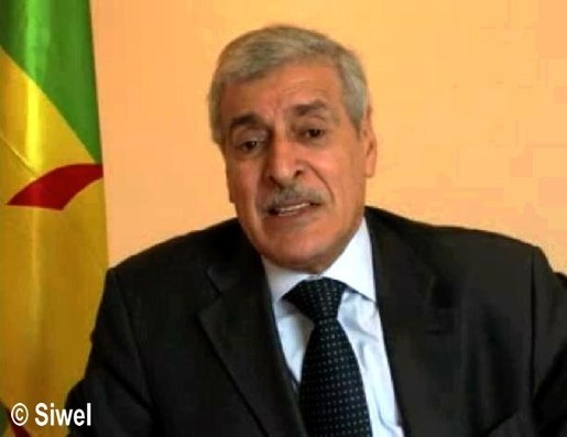 Le Gouvernement provisoire kabyle exige le retrait de l'armée de la Kabylie