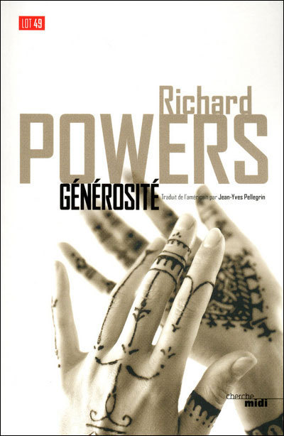 « Générosité » de Richard Powers