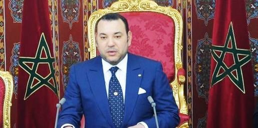 Mohamed VI veut de nouvelles relations avec l'Algérie