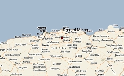 Draâ El-Mizan : une fillette de cinq ans meurt par noyade