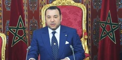 Mohamed VI veut l'ouverture des frontières avec l'Algérie mais ne compte rien céder sur le Sahara