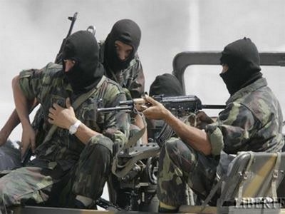 MAK: « l’ANP confirme par la terreur son rôle d’armée d’occupation de la Kabylie »