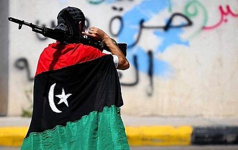 CNT: « l’Algérie commet un acte d’agression en offrant l’asile aux membres de la famille Kadhafi »