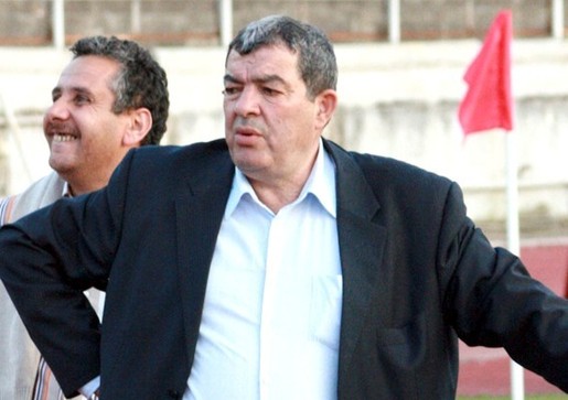 Mohend Cherif Hannachi (PH/DR)