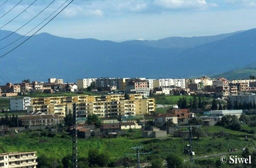 Fréha, Kabylie. (Photo Siwel)