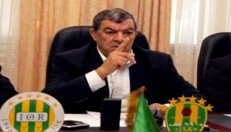 Moh Cherif Hannachi (Dr.)