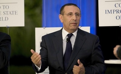 Youssef Amrani, secrétaire général de l'Union pour la Méditerranée. ( PHOTO: DR)