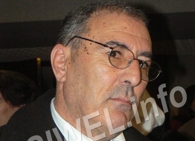 M. Ait Hamouda (PHOTO: SIWEL)