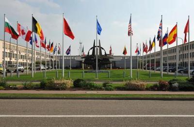 Siège de l'OTAN à Bruxelles ( PHOTO: DR)
