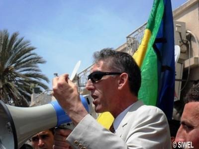 Le MAK condamne « le silence de l’Occident face à la négation de la dimension Amazighe » en Afrique du Nord
