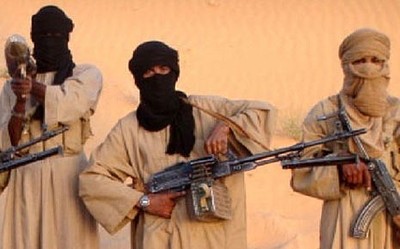 Un membre d'Al Qaïda arrêté aux frontières algéro-nigérianes