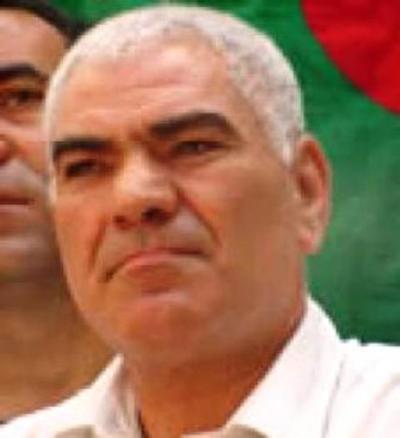 M. Ali Laskri (PH/DR)