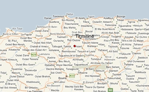 Assassinat du jeune de Tirmitine : le comité de village de Herrouka conteste le verdict du tribunal