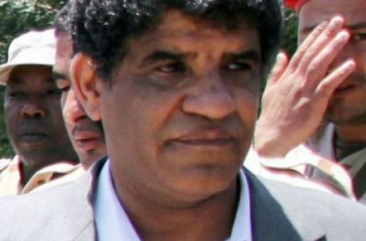 Libye : l'ex-chef du Renseignement Abdallah el-Senoussi arrêté
