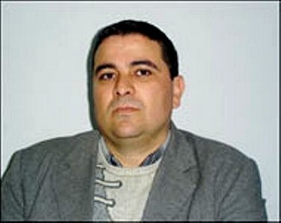 Ahmed Betatache (DR)
