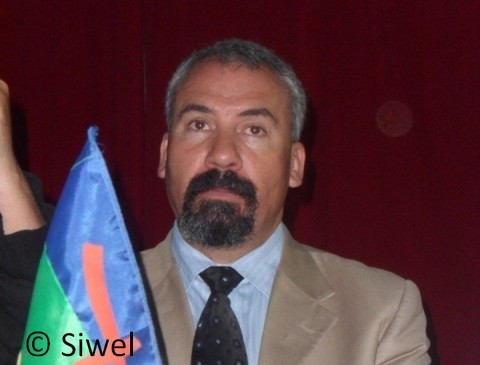 Le MAK dénonce les pressions exercées sur les intellectuels kabyles en exil