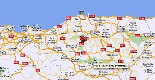 Un septuagénaire tué après l’explosion d’une bombe à Ath Yahia Moussa