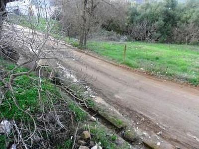 Ath El Kayed : un village ancien en ruine