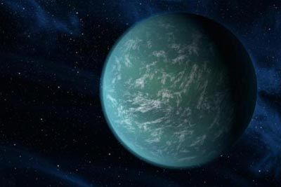 La NASA a identifié une planète soeur de la Terre