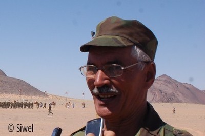 Mohamed Lamine Bouhali (PH/YSN)