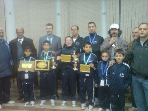 Echephiles kabyles (Photo Z. Hafit -Siwel)