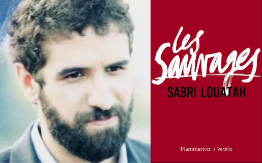 Le romancier Sabri Louatah (PH/DR)