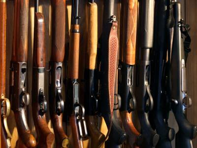 Tuviret : les propriétaires des fusils de chasse descendent dans la rue