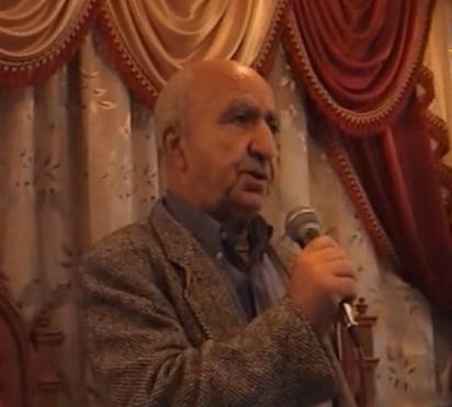 Mohamed Benhanafi (PH/DR)