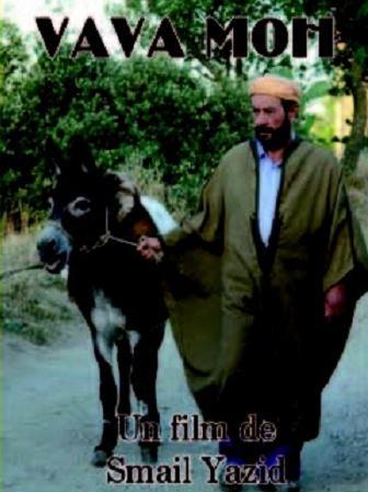 L'Olivier d'or du festival du film amazigh attribué à « Vava Moh » de Smail Yazid
