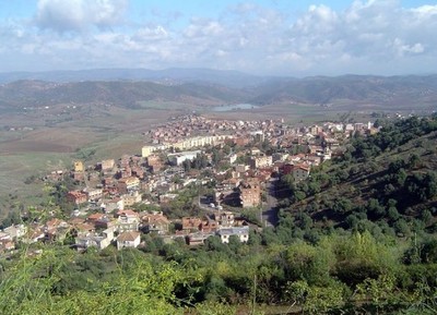 Draa el Mizan (PH/DR)