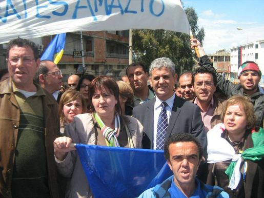 Le RCD se félicite de la réussite des commémorations du 20 avril