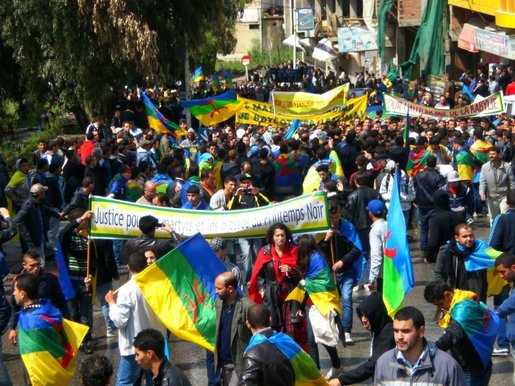 Déclaration du Conseil universitaire MAK de l’UMMTO