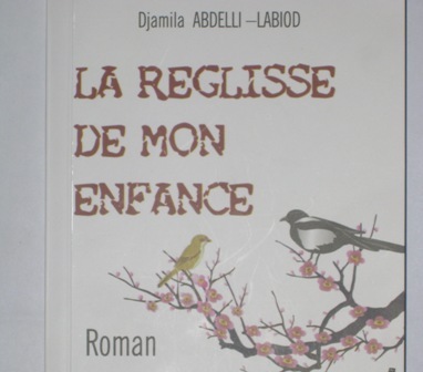 L’association culturelle « Rahmani Slimane » d’Aokas invite l'écrivaine Djamila Abdelli-Labiod