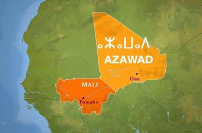 Mali-Azawad (PH/DR)