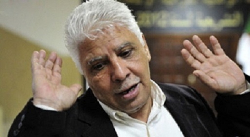 Mohamed Seddiki, président de la CNISEL