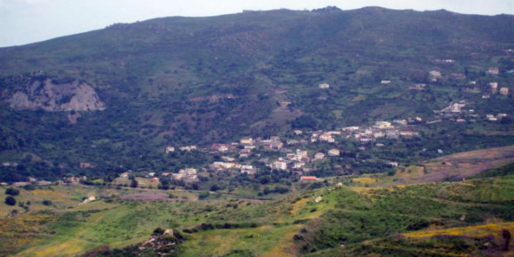 Village de Tifra, Tigzirt, Kabylie (PH/DR)