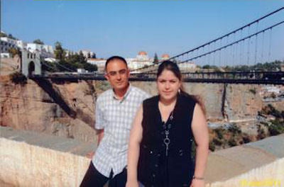 Un couple kabyle agressé en complicité avec la police à Constantine