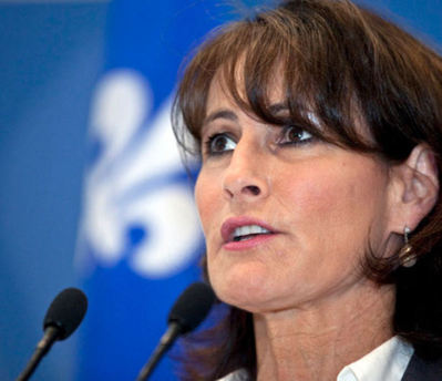 Quebec : la réception des demandes d'immigration économique suspendue jusqu'en 2013