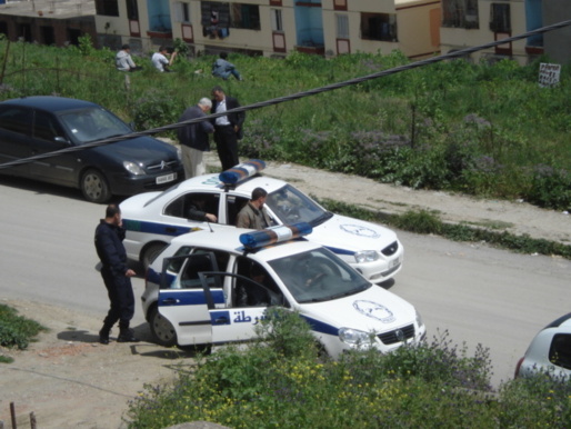 Plusieurs cybercafés ont eu la désagréable visite des services de répression algériens. PH/DR