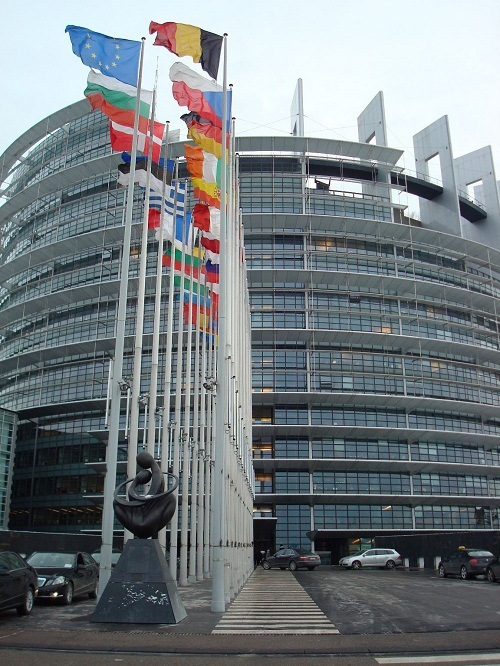 Le séminaire se tiendra au siège du Parlement européen à Bruxelles. PH/DR
