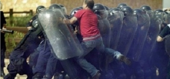 Le vent qui vient de se lever sur le pays kabyle va dans le bon sens. PH/DR