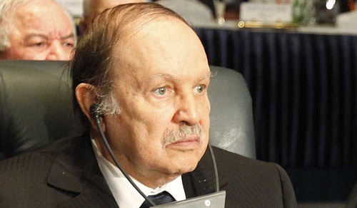 Bouteflika paye-t-il ses soins en France, où négocie-t-il les positions algériennnes? PH/DR