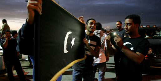 Libye : des pro-fédéralistes appellent à l'autonomie de la Cyrénaïque